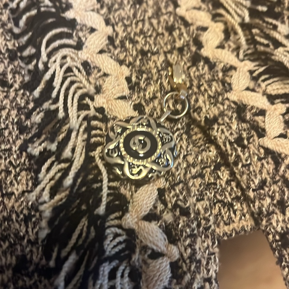 St. John Collection Jacket - image 6